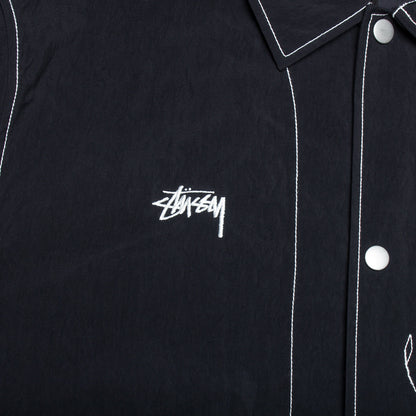 Nylon Folsom Jacket