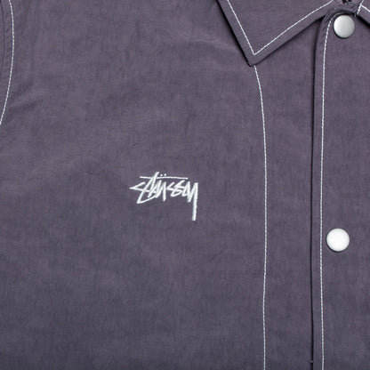 Nylon Folsom Jacket