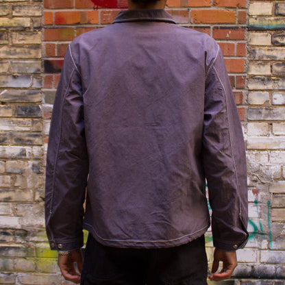 Nylon Folsom Jacket