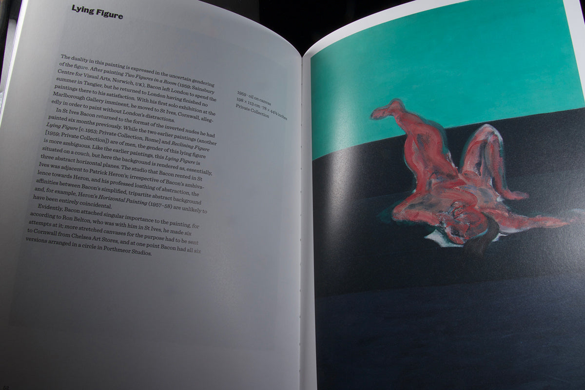 Francis Bacon : Couplings
