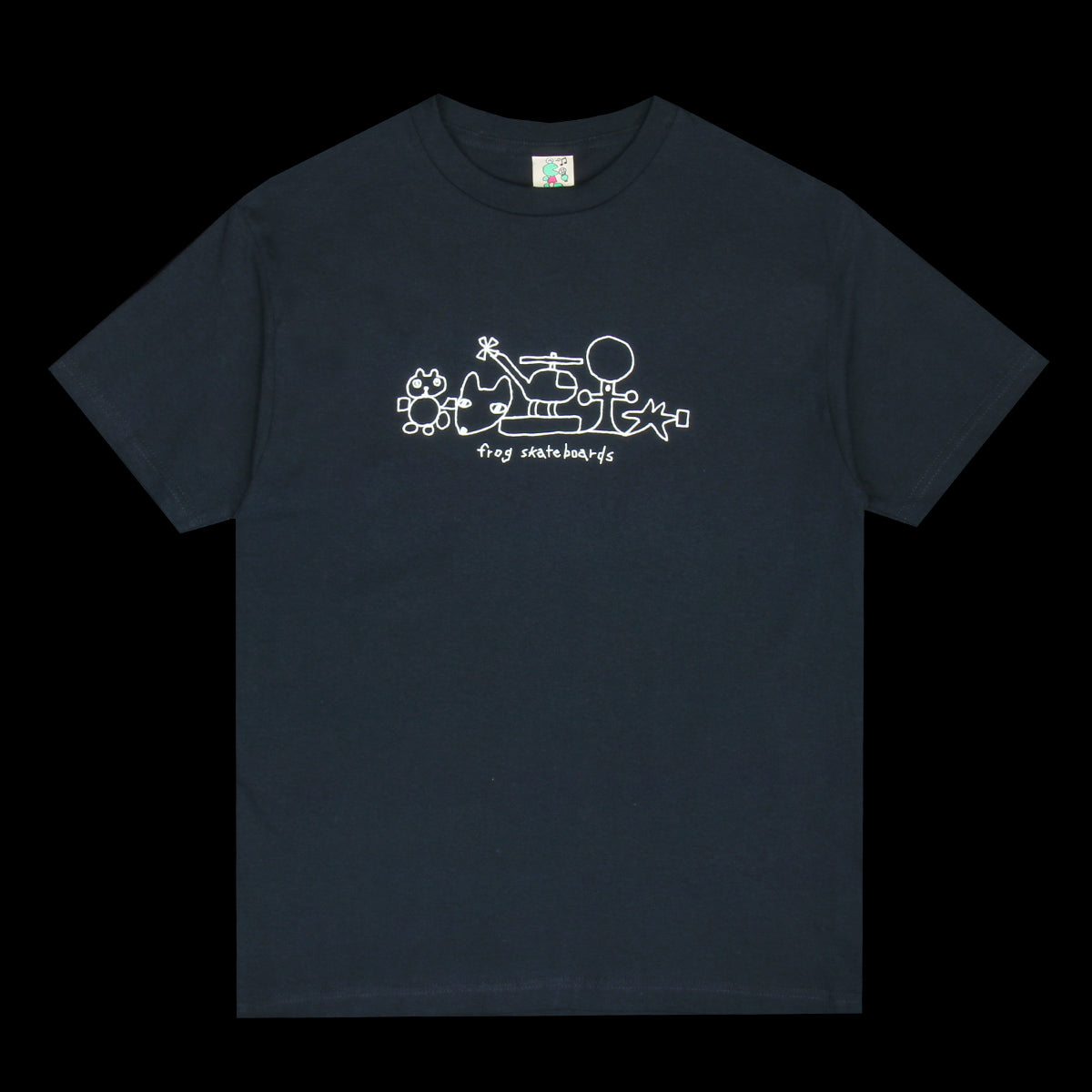Chopper T-Shirt