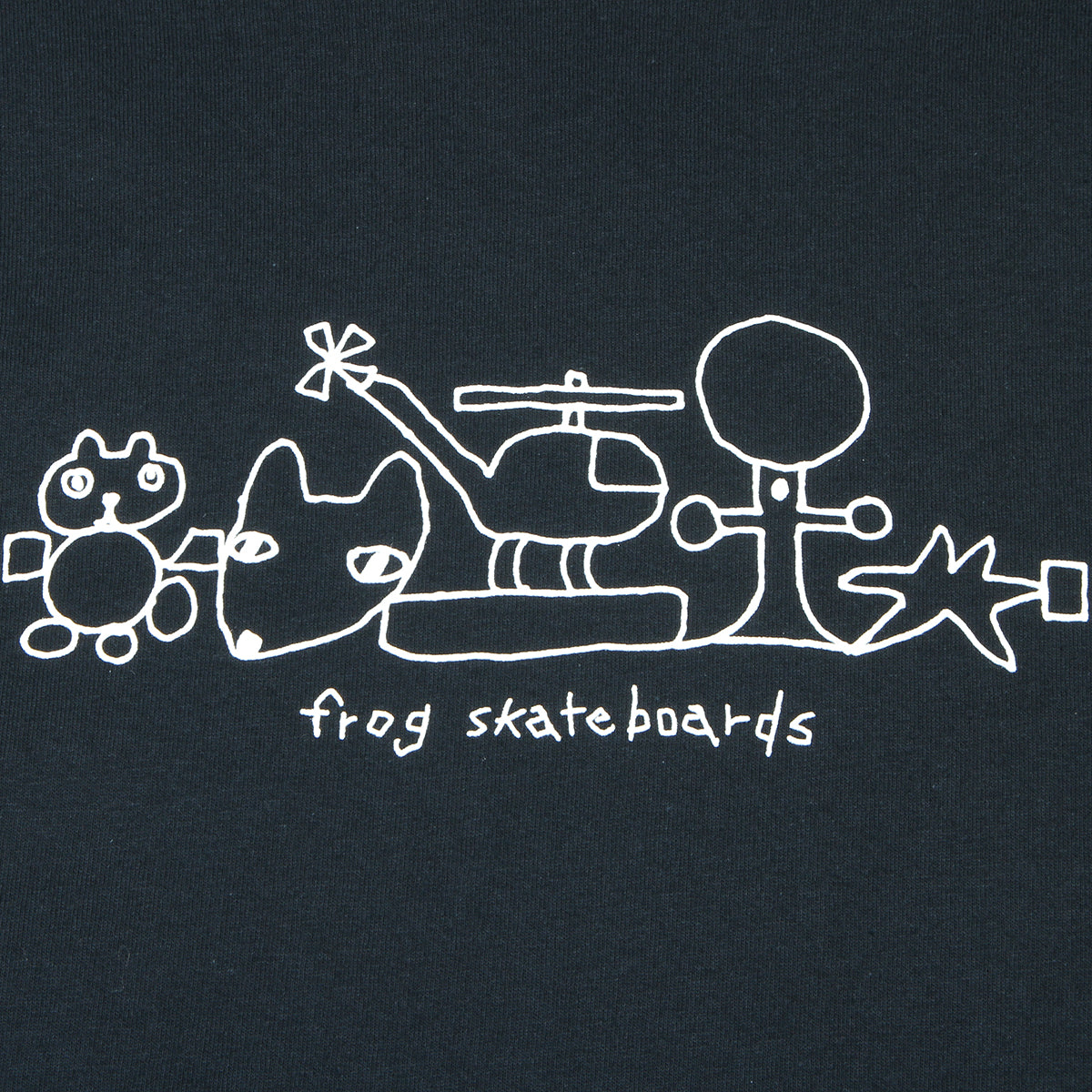 Chopper T-Shirt