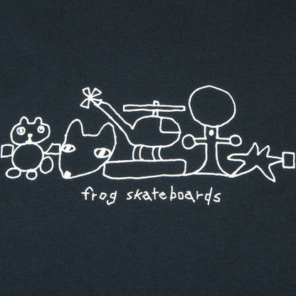 Chopper T-Shirt