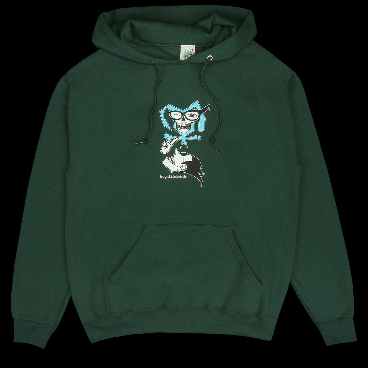 Disobedient Hoodie