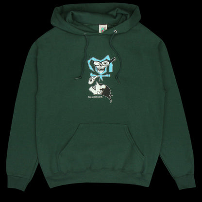 Disobedient Hoodie