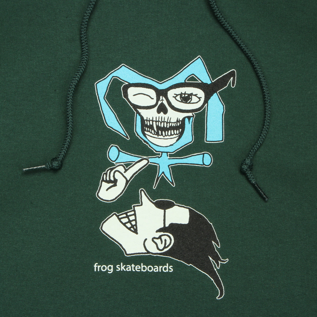 Disobedient Hoodie