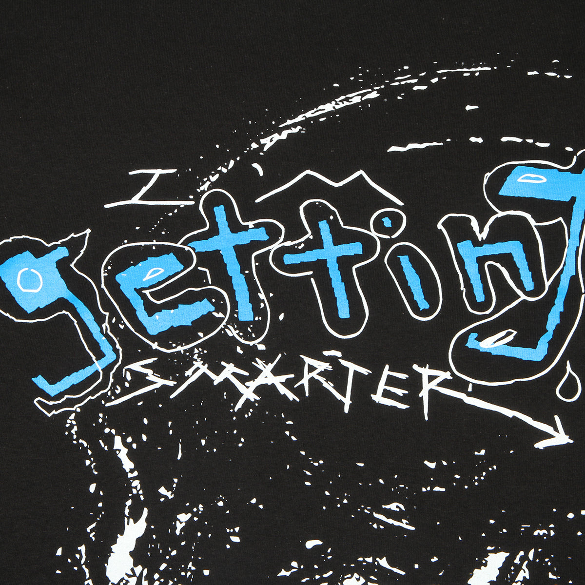 I'm Getting Smarter T-Shirt
