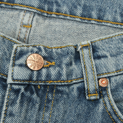 Fecke Baggy Denim Jeans