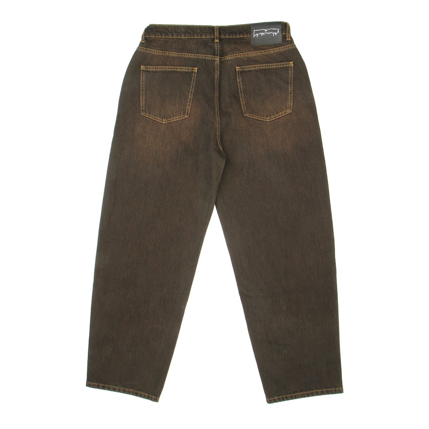 Fecke Baggy Denim Jeans