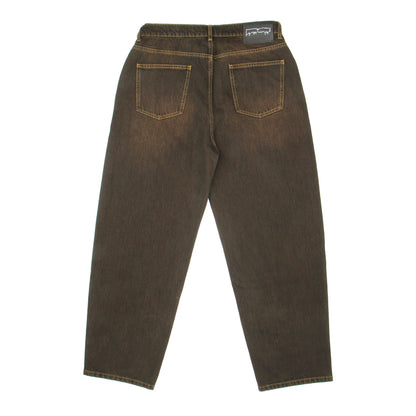 Fecke Baggy Denim Jeans