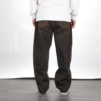 Fecke Baggy Denim Jeans