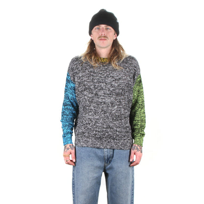 Fuchiko Unwound Sweater