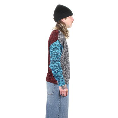 Fuchiko Unwound Sweater