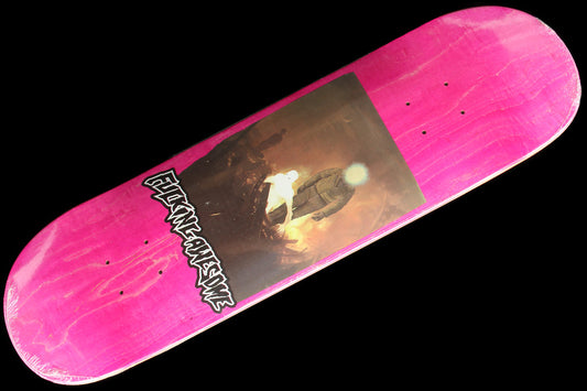 Aidan - Enlightenment Deck 8.44"