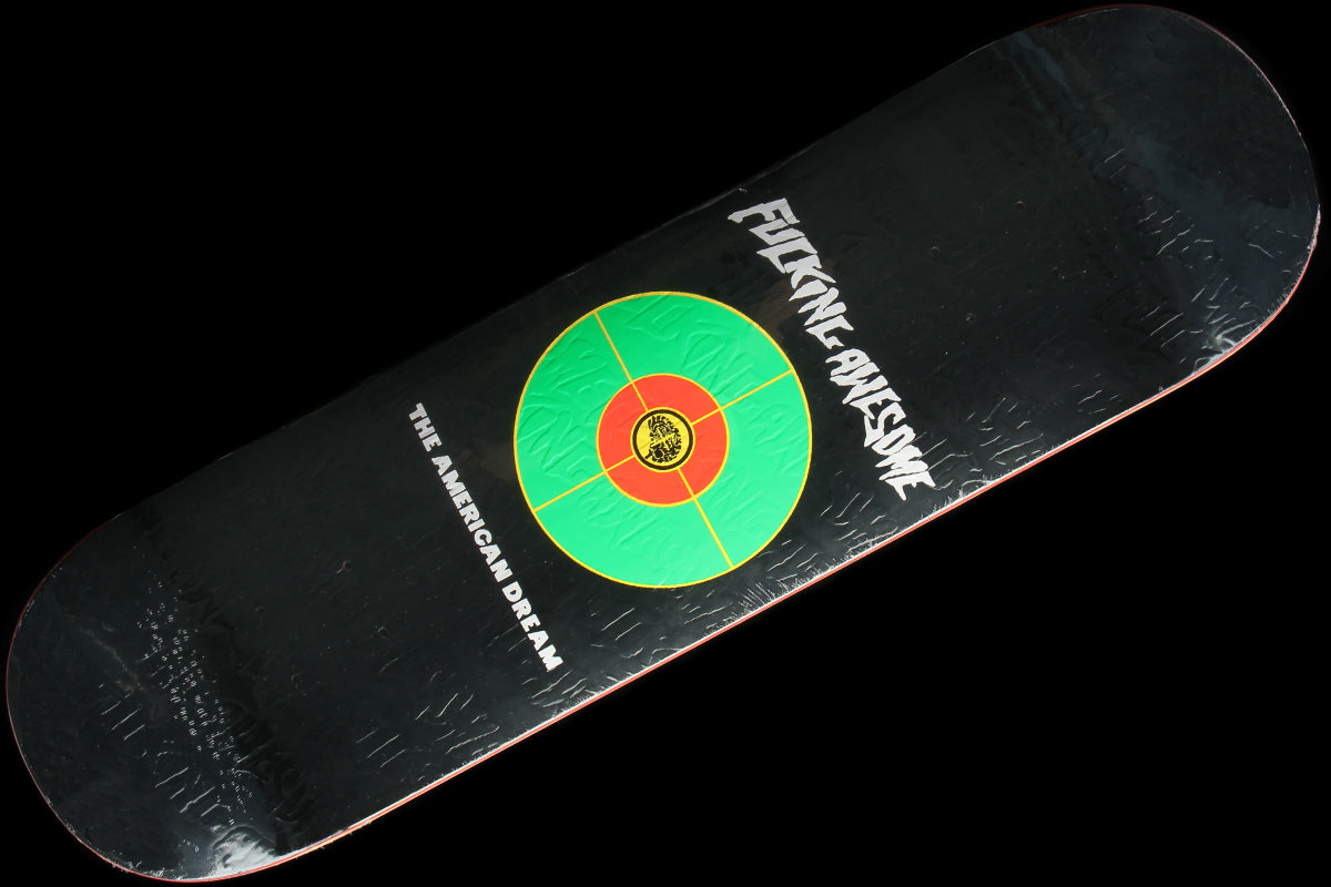 The American Dream 2 Deck 8.5"
