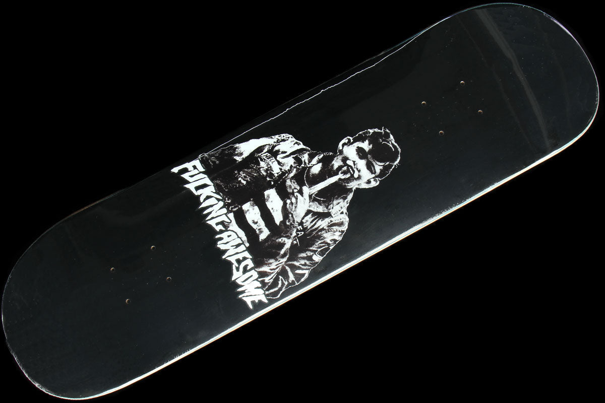 Berle Knife Tongue Deck 8.38"