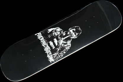 Berle Knife Tongue Deck 8.38"