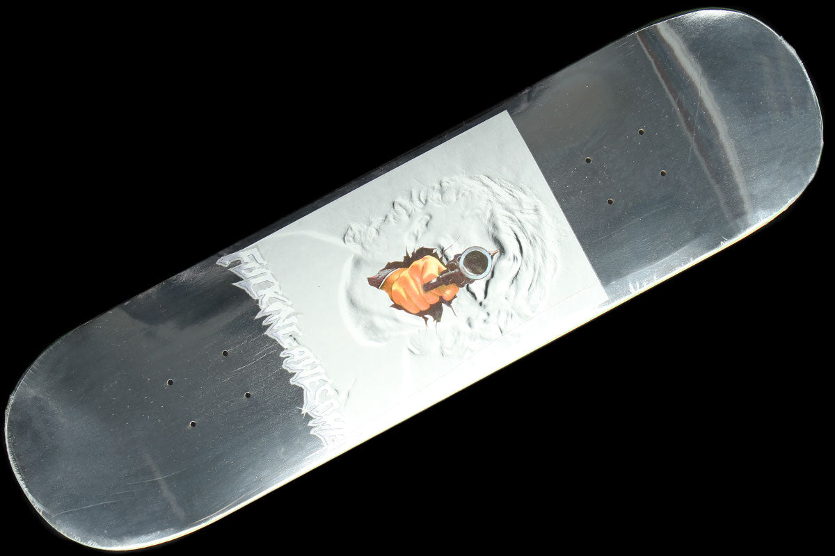 Dill Breakthrough Deck 8.25"