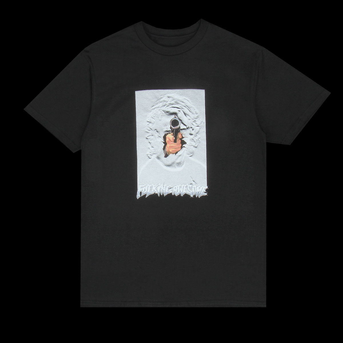 Dill Breakthrough T-Shirt