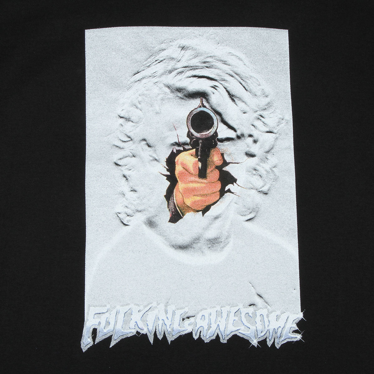 Dill Breakthrough T-Shirt