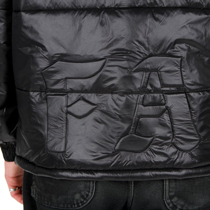Dill Puffer Jacket