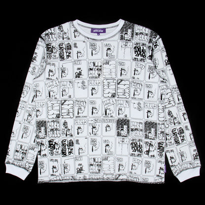 Dill Wanto Thermal Shirt