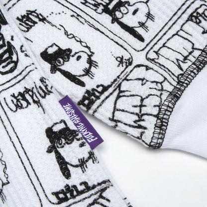Dill Wanto Thermal Shirt