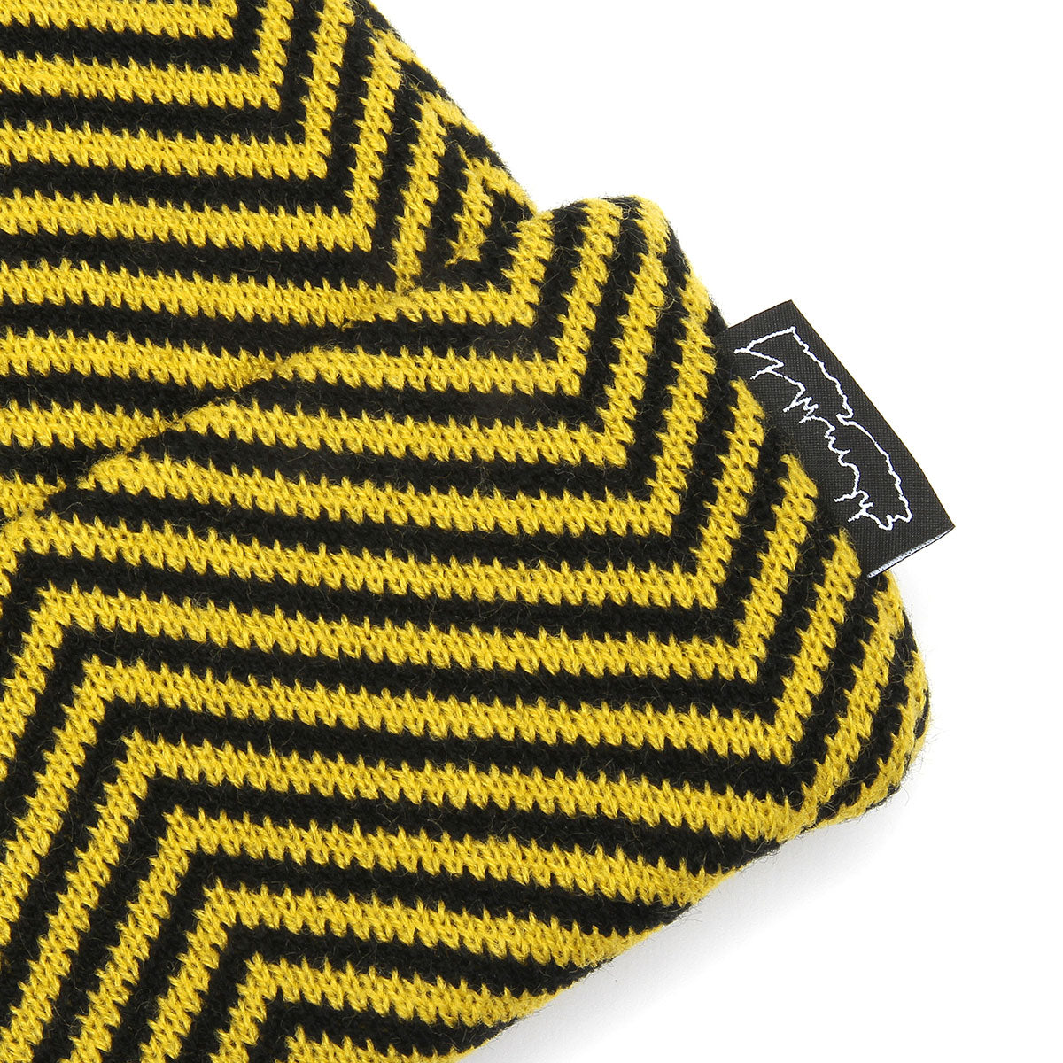 Hurt Your Eyes Beanie