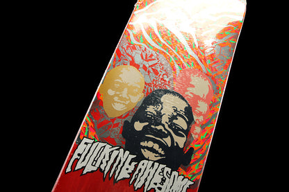 Elsesser - Can't Blame The Youth Deck 8.38"