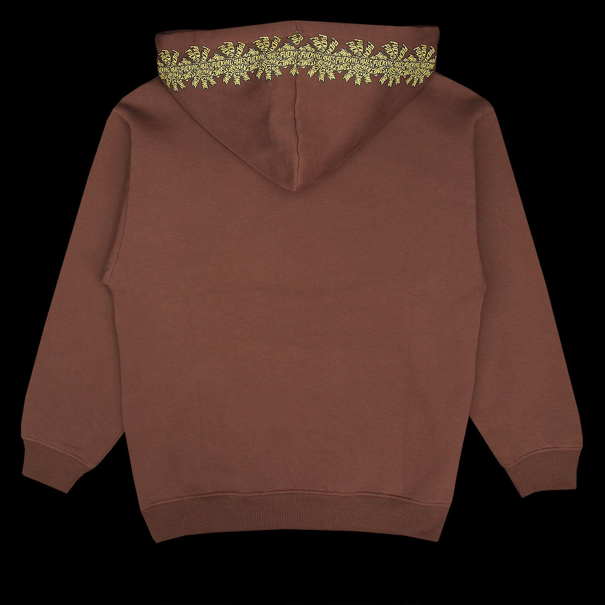 Spiral Arc Hoodie