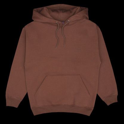 Spiral Arc Hoodie
