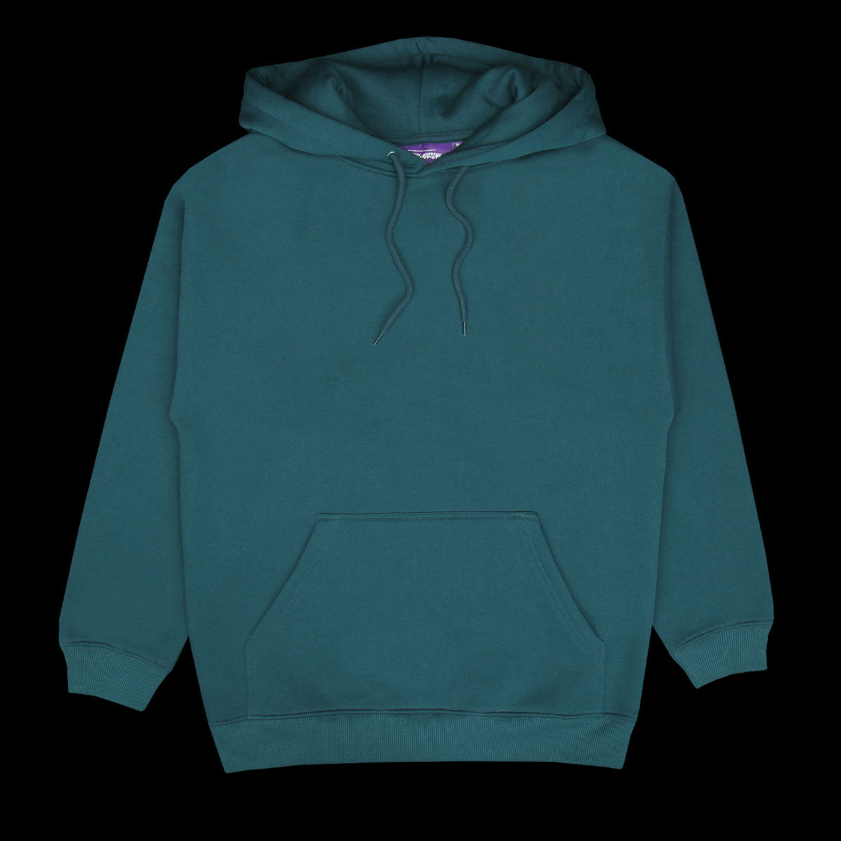 Spiral Arc Hoodie