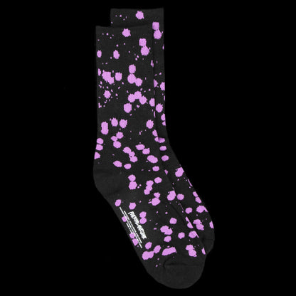Splat Sock