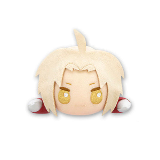 Fullmetal Alchemist - Edward Elric 10cm Nesoberi Plush