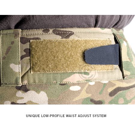 Crye Precision G3 Combat Pant™- Solid Colors