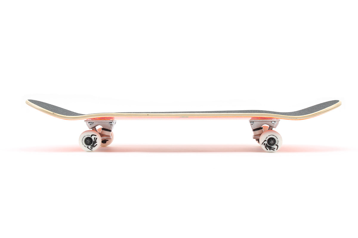 Gass - Vibrations Complete 7.75"
