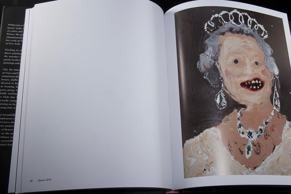 Genieve Figgis