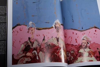 Genieve Figgis