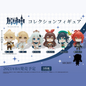 Genshin Impact - Collection Figure (SINGLE BLIND BOX)
