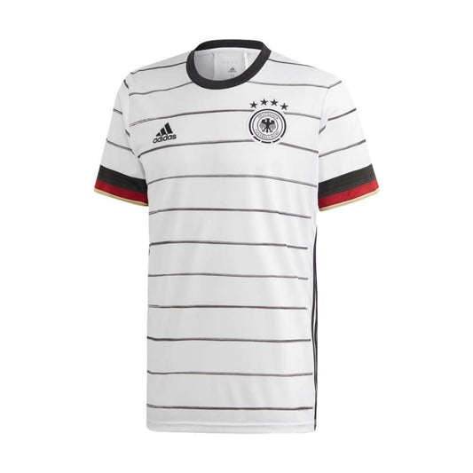 Adidas Germany 2020 Home Jersey