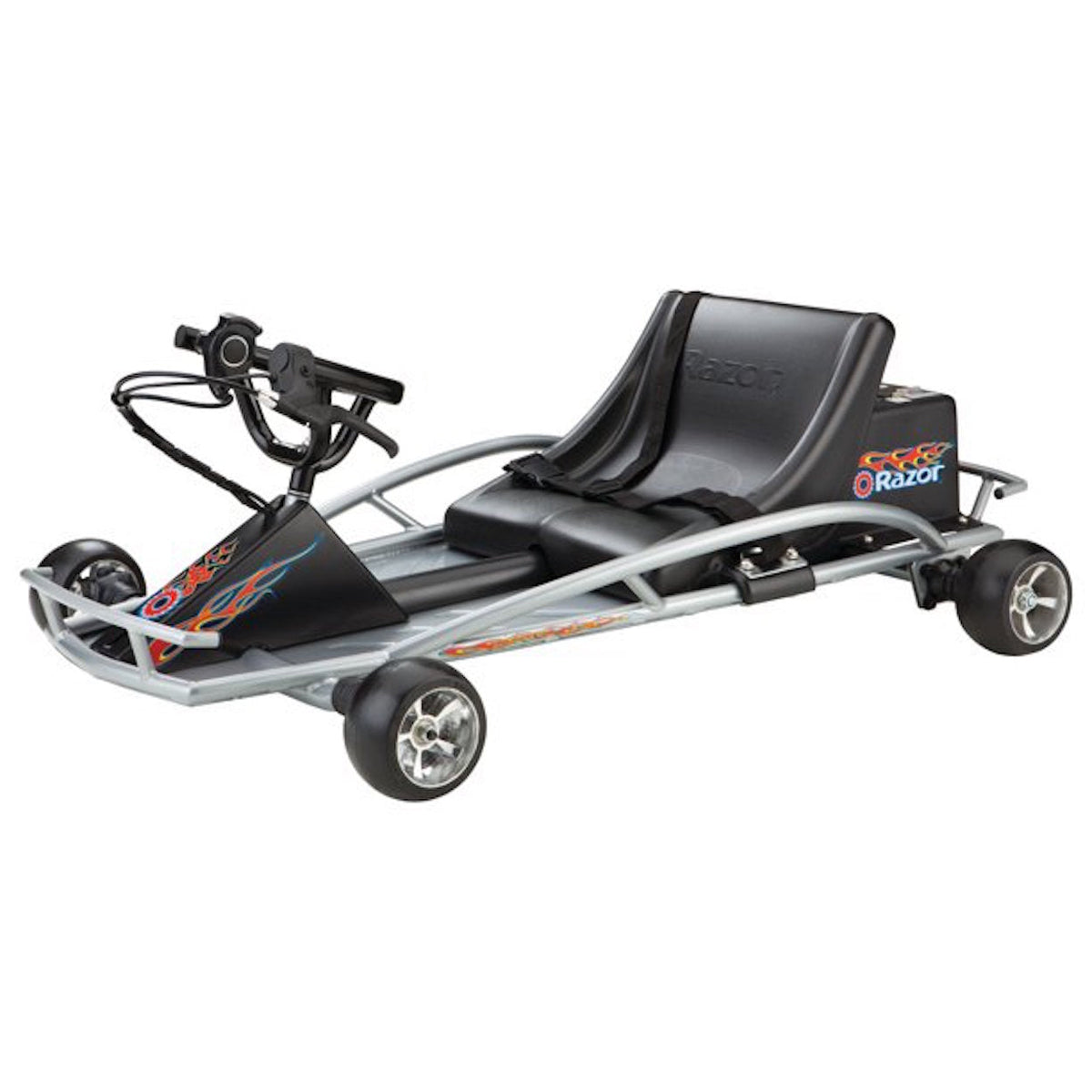 Razor Ground Force GoKart