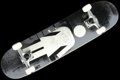 Bennett - Roller Complete 7.75"
