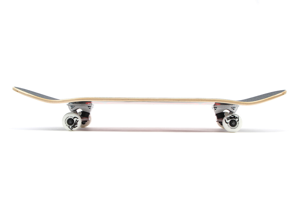 Malto - '93 Til Complete 8"