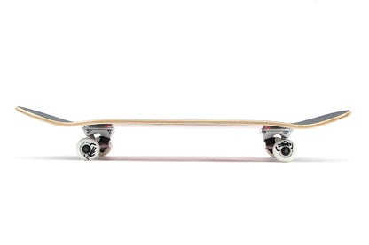 Malto - '93 Til Complete 8"