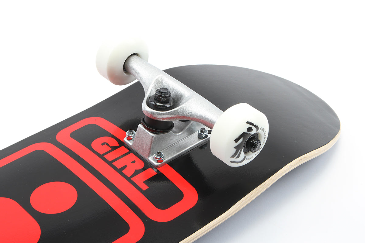 Malto - '93 Til Complete 8"
