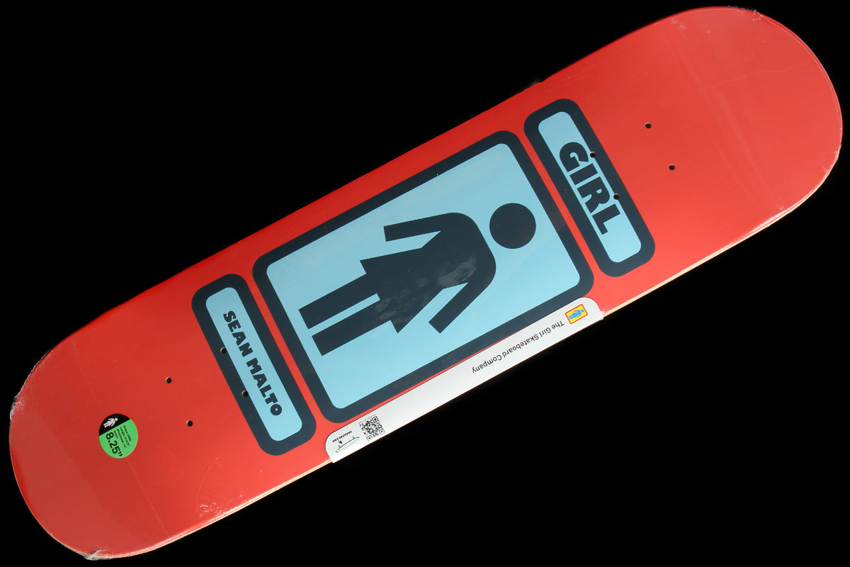 Malto - '93 Til Deck 8.25"