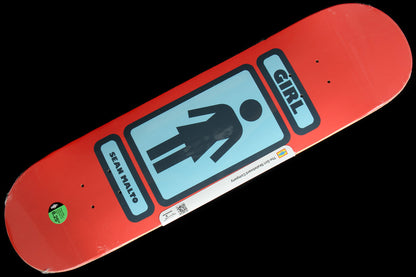 Malto - '93 Til Deck 8.25"