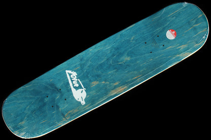 Kiss Deck 8.25"