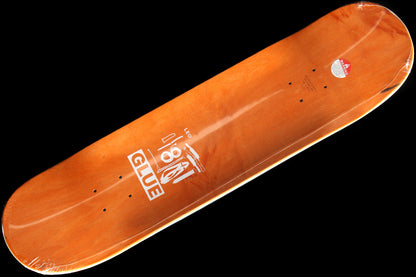 Leo Baker - Flea Deck 8.5"