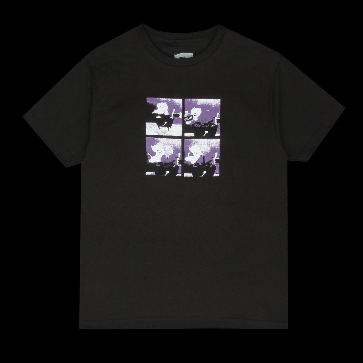 Naughty T-Shirt